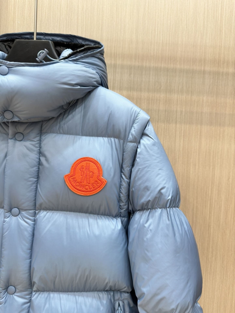 Moncler Down Coat